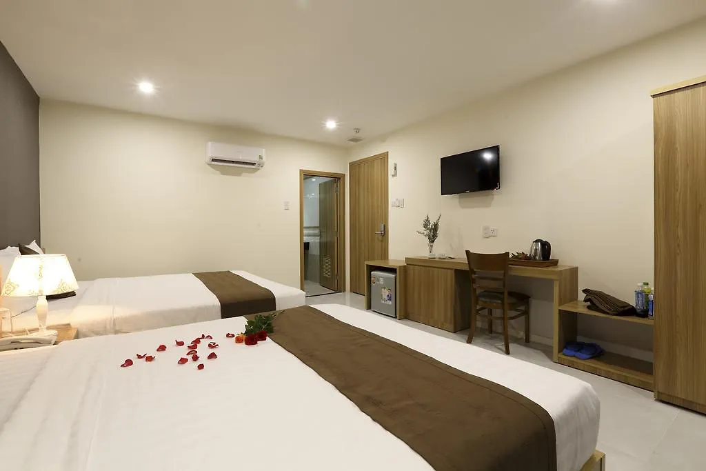 Thu Hien Hotel Nha Trang